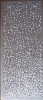 Doodle design Goud