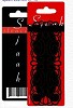 Borduurstencil - Sjaak - SVW010