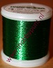 Madeira Metallic 40 - Fel groen - 200 meter - Kleur: 9842-358