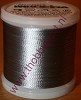 Madeira Rayon 40 - Dk. Whisper Grey - 200 meter - Kleur: 9840-1012