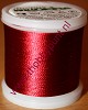 Madeira Rayon 40 - Bayberry Red - 200 meter - Kleur: 9840-1181