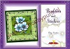 Hobbydols nr 14 - Kitty Franken - Borduren met Stickers