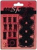 Borduurstencil - Sjaak - SVWBONUS-001