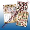 Push Out Combi - set 3 - Knippen niet nodig!