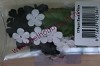 Scrap Bloemetjes - Doosje Gemengd - Zwart/Wit - Marianne Design - CP8920