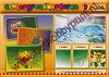 Achtergrondborduren 3 (Happy Stitching) - Rie Kuipers