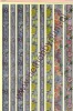 Zelfklevende Sierranden Recht - Joy Crafts - 6013/0404
