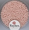 Rocailles Doosje 2 mm - Rayher - Roze