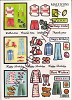 Windowcard - Rugby, Scooter en Voetbal - Craft UK - 653