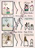 Windowcard - Kleding, Wijn en Chocolade Fondue - Craft UK - 651