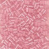 Staafkralen Kort - 3mm - Licht Roze