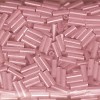 Staafkralen Lang - 7mm - Licht Roze