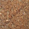 Diamant Kralen - 6mm - Zalm