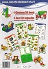3D-Knipvellen-Boekje - Kerst - 4 For You