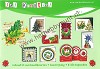 3D Voorbeeldkaarten - Kerst