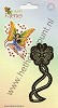Borduur en Snijmal - Franciens Faeries - Francien van Westering - Marianne Design - FS2510