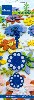 Snij en Embos Bloemen Flora 1 - Creatables - Marianne Design - LR0105