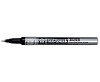 Permanent Marker - Zilver - Extra Fijn - Pen-Touch - Sakura - 6278