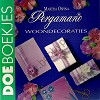 Doeboekjes - Pergamano Woondecoraties - Martha Ospina