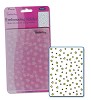 Crafts-Too - Embossing Folder - Sterren - CTFD3002