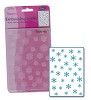Crafts-Too - Embossing Folder - Sneeuwvlokken - CTFD3003