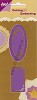 Snij en Embos mal - Labels - Joy Crafts - 6002/0021