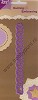 Snij en Embos mal - Sierrand met Sterren - Joy Crafts - 6002/0007