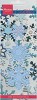 Snij en Embos mal - Zweedse ijssterren - Creatables - Marianne Design - LR0123