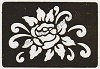 Embossing Mal/Sjabloon - Make Me! - Tulpen