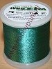 Madeira Rayon 40 - Med. Aqua - 200 meter - Kleur: 9840-1279