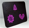 Magneetmat - Joy Crafts - 6002-0040