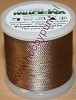 Madeira Rayon 40 - Med. Taupe - 200 meter - Kleur: 9840-1128