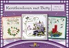 Hobbydols nr 60 - Betty de Groote - Greven- Kerstborduren met Betty