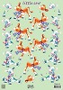 Knipvel Fema Design - Nellie Snellen - Little Cow - FEMA012