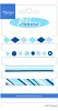 Ribbons / Linten - Marianne Design - Lint 8306