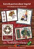 Kerstkaarten door Ingrid - met oplegkaartjes van Doodey - DV66003