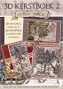 3D Kerstboek 1 - Anton Pieck - Studiolight - AP3DBOEK01
