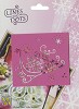 Embosmal - Lines and Dots - Arreslee - Nellie Snellen - LD011