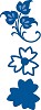 Snij en Embos Open Flower Classic - Creatables - Marianne Design - LR0133