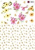 3D - Knipvel - Marianne Design - Mattie de Bruine - Vlinders - MB0089
