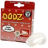 Zelfklevende rondjes - 12 x2mm - DODZ - 01302