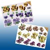 Push Out Duo - Bloemen - PO-1045-1046