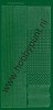 Hobby Dots - Stickervel - Adhesive Green - Serie 1