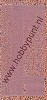 Hobby Dots - Stickervel - Diamond Pink - Serie 1