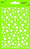 Embos mal - Bubbles - Joy Crafts - 6002/0601