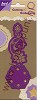 Snij en Embos mal - Swirl en Zeshoek - Joy Crafts - 6002/0035
