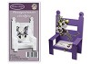 Stoeltjes Kaarten - Marieke`s Design