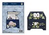 Voorgestanste Schatkisten - Marieke`s Design