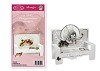Bankjes Kaarten - Marieke`s Design