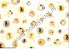 A5 Kaartkarton - Studiolight -  Honden en Katten